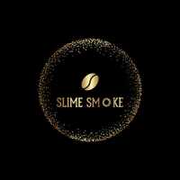 Slime Smoke Wholesale & Retail Logo