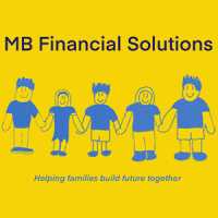 MB Financial Solutions Logo