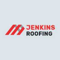 Jenkins Roofing Logo