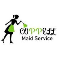 Coppell's Best Maid Services Logo
