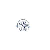 Lake Life Farms Logo