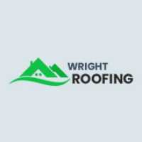 Wright Roofing Logo