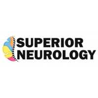 SUPERIOR NEUROLOGY | Bashar Alshareef, MD, MSHCM Logo