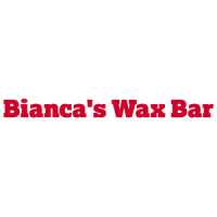 Bianca's Wax Bar Logo