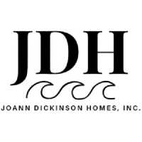 JoAnn Dickinson Homes, Inc. Logo