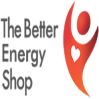 The Better Energy Shop Logo