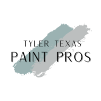 Tyler Texas Paint Pros Logo