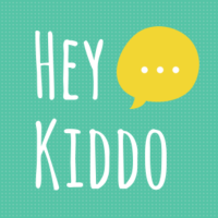 HeyKiddo Logo