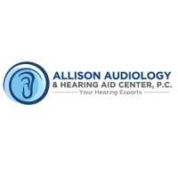 Allison Audiology & Hearing Aid Center P.C. Logo