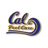 Cal Pool Care Logo