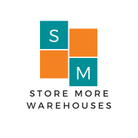 Storemore Warehouses LLC Logo
