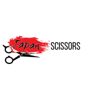 Japan Scissors USA Logo