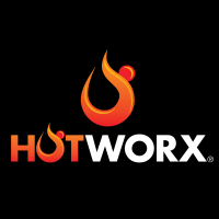 HOTWORX - Lubbock, TX (South Indiana) Logo