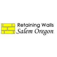 Retaining Walls of Salem Oregon Logo