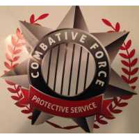 Combative Force and Protective Services LLC Logo