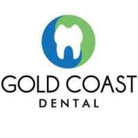 Gold Coast Dental - Moreno Valley Logo