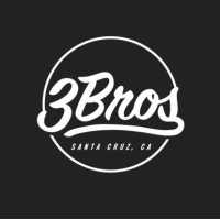 3 Bros Logo