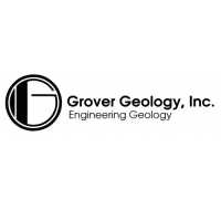 Grover Geology Logo