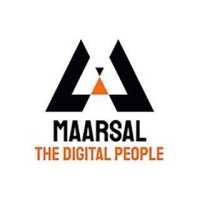 Maarsal The Digital People Logo