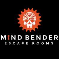 Mind Bender Escape Rooms Jacksonville Logo