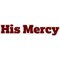 His Mercy Logo