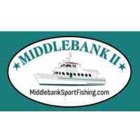 Middlebank Sport Fishing Logo