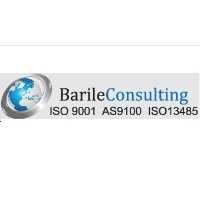 Barile Consulting Services, LLC Logo