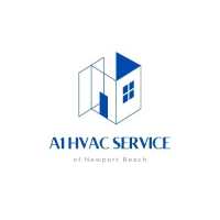 A1 HVAC Service of Newport Beach Logo