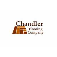 Chandler Flooring Company Logo