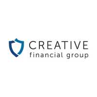 Creative Financial Group Logo