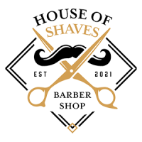 House Of Shaves Logo