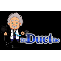 Dr. Duct Inc Logo