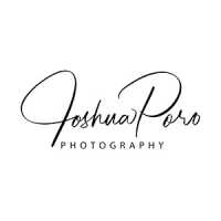 JoshPoro Photography Logo