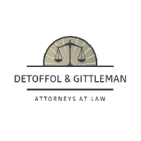 DeToffol & Gittleman - Harassment, Discrimination, Employment Attorney Logo