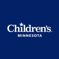 Children's Minnesota Rehabilitation Clinic - Minnetonka Logo