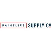 Paint Life Supply Co. Logo