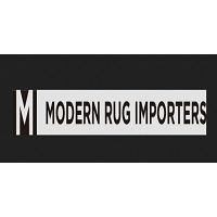 Modern Rug Importers Logo