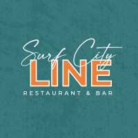 Surf City Line Logo