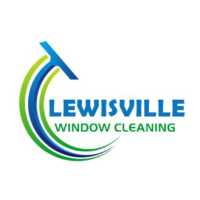 DFW Window Cleaning of Lewisville Logo