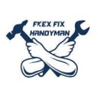 Flex Fix Handyman Sioux Falls Logo