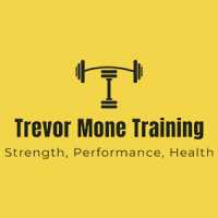 Trevor Mone Training Logo
