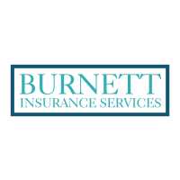 Burnett Insurance Services Logo