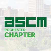 ASCM Rochester // APICS Rochester Logo