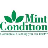 Mint Condition Commercial Cleaning Atlanta Logo
