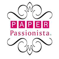 Paper Passionista Logo