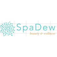 Spa Dew & Acupuncture Logo
