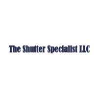 The Shutter Specialist LLC Logo