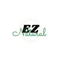 EZ Natural Logo