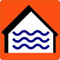 Basement Water Controlled Logo