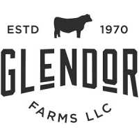 GlenDor Farm Logo
